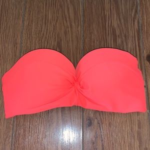 Neon Xhilaration Bikini Top